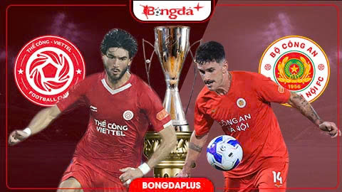 Nhận định bóng đá Thể Công vs CAHN, 19h15 ngày 10/9: Long tranh, hổ đấu